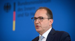 Neue Regeln an den Grenzen