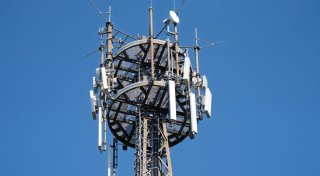 Digitalfunk gestört - Netzwerkproblem ist Ursache