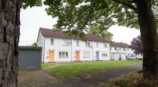 News aus dem Kreis Paderborn: Britenhäuser, Folgen der Automatensprengung und Geflügelpest