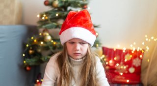 Weihnachten ohne Streit: Diese fünf einfachen Tipps geben Familienberater