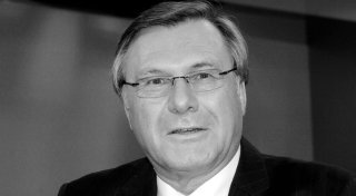Früherer FDP-Chef Gerhardt mit 80 Jahren gestorben