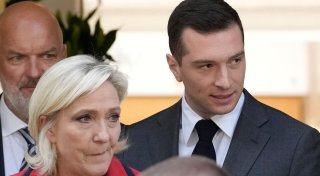 Finanzfahndung durchsucht Sitz von Le Pens Partei