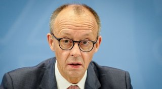 Merz blickt optimistisch auf jüngste Entwicklungen in Nahost