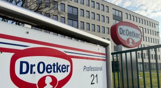 Kunden getäuscht? Bielefelder Oetker-Konzern reagiert auf Mogel-Vorwurf