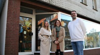 Dieses neue Kosmetikstudio eröffnet in der Engeraner Innenstadt