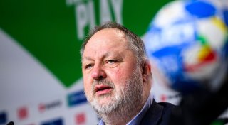 Gleiches Tagegeld für Handball-Männer und -Frauen