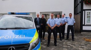 Ehemaliger Arminia-Profi in neuer Funktion im Kreis Gütersloh unterwegs