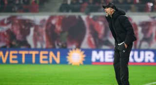 Leipzigs Trainer Rose sieht Belastung «mehr als grenzwertig»