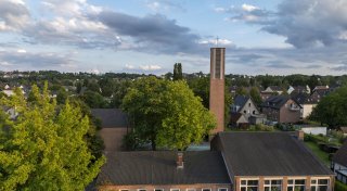 Stadt Bad Oeynhausen prüft Denkmalschutz für Heilig-Geist-Kirche