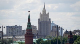 Moskau: Kein Verzicht mehr auf landgestützte atomare Raketen