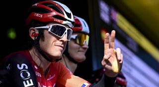 Abschied in der Heimat: Ex-Tour-Sieger Thomas steigt vom Rad