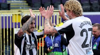 Woltemade trifft bei Newcastle-Sieg in der Champions League