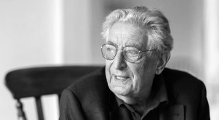 Gerhart Baum tot - FDP verliert «unbequemen Impulsgeber»