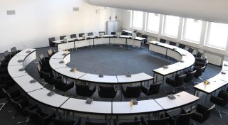Aus persönlichen Gründen: Ratsmandate im Kreis Gütersloh gehen an die Grünen