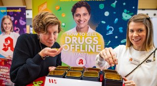 Bielefelder Jobmesse weist den Weg zu hunderten Karrierechancen