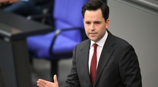 JU-Chef: Brauchen «richtige Reformwut»