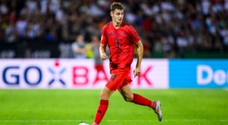 Stanisic zurück im Bayern-Lauftraining - Hoffen auf Musiala