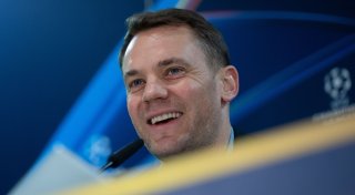 Neuer mit Torwart-Prognose - Später Neuzugang für Kompany
