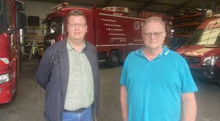 Unternehmen im Kreis Gütersloh muss nach 30 Jahren seinen Betrieb endgültig einstellen