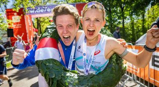 Hermannslauf 2025: Liveticker zum Nachlesen - so lief der beliebte Volkslauf