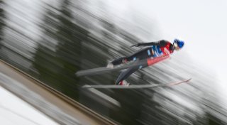 Chancen auf erstes Gold: Norweger bei WM disqualifiziert