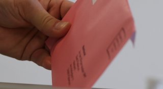 Zu spät: So viele Stimmen von Briefwählern im Kreis Herford kamen nicht rechtzeitig an