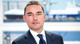 Windhorst-Werften sind pleite - Insolvenzverwalter: „Gewisse Verantwortungslosigkeit“