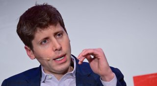 OpenAI-Chef: Sich nicht alles von KI diktieren lassen