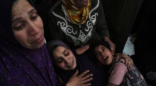 Israel weitet Kontrolle in Gaza aus - Proteste gegen Hamas