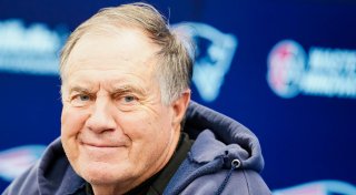Belichick kehrt NFL den Rücken: zukünftig College-Trainer