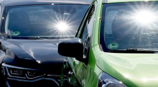 Zweijähriger stirbt in überhitztem Auto - Vater festgenommen