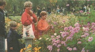 Landesgartenschau-Bilanz für Bad Oeynhausen und Löhne von hohem Defizit geprägt