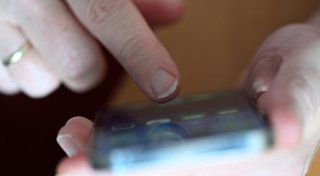 Das Smartphone wird immer weniger als Telefon genutzt