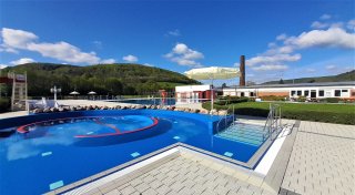 Wegen Vandalismus: Freibad in Beverungen installiert Überwachungskameras