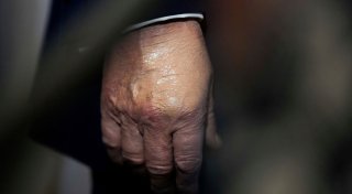 Weißes Haus: Trump am Freitag zu Gesundheits-Check