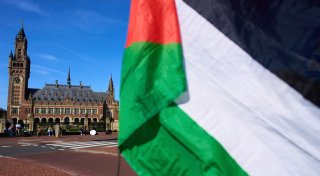 UN-Gericht: Israel muss UN-Hilfe im Gazastreifen zulassen
