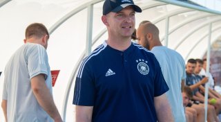 Deutsche U17 zittert nach Remis ums Weiterkommen bei WM