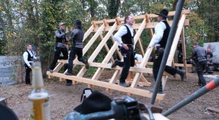 Das „Haus der Jugend“ in Bad Oeynhausen sucht einen neuen Namen