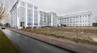 Bielefelder Modekonzern Seidensticker kämpft gegen Krise - auch mit Stellenabbau