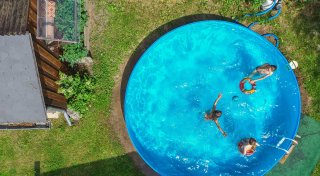 Trinkwasserampel springt auf Rot: Das sollten Stemweder beachten