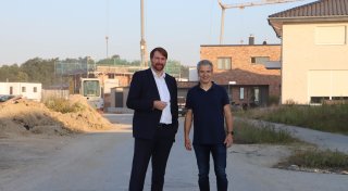 Stadt Delbrück soll sich zur Grundstücksvergabe per Erbpacht äußern