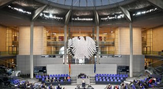 Was der Bundestag vor der Neuwahl noch beschließen will