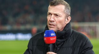 Matthäus-Entschuldigung bei RB wegen «Trümmerhaufen»