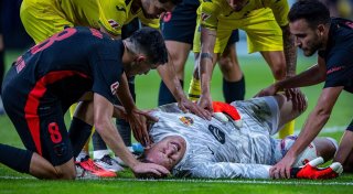 Ter Stegens Drama: Nagelsmann braucht Neuling oder Neuer