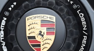 Porsche-Chef Blume kündigt weiteres Sparprogramm an