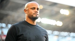 Kompany verrät Grund für HSV-Abschied 2008: «War so sauer»