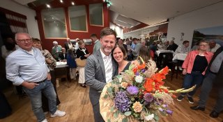 Beverungen hat einen neuen Bürgermeister