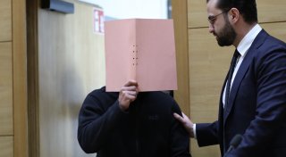 Go-Parc-Prozess: Shitstorm und Todesdrohungen gegen Mindener nach mutmaßlicher Vergewaltigung