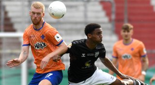 Ein Ex-Paderborner hofft aufs Tor des Monats, U21 des SCP verliert OWL-Derby
