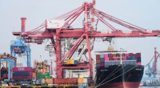 KI-Boom und Zölle: Welthandel legt überraschend stark zu